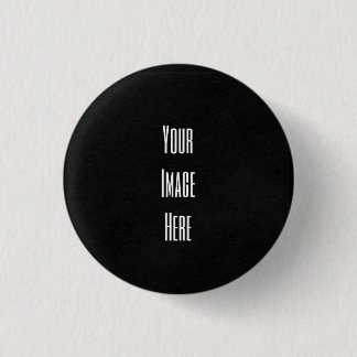 Design Your Own Custom 1 Inch Round Button