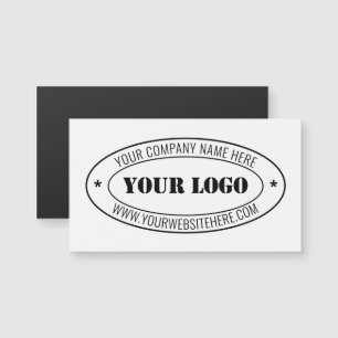 Design Your Own Custom Business Card Template