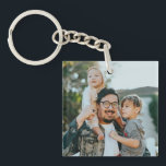 Design Your Own Custom Family Photo Keychain<br><div class="desc">Design Your Own Custom Family Photo Keychain</div>