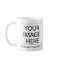 Design Your Own Custom Logo Coffee Mug