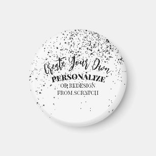 Design Your Own Custom Magnet