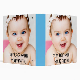 Design Your Own Custom Personalized Binder