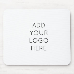 Design Your Own Custom Personalized Logo Image Mouse Pad