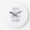 Design Your Own Custom Personalized Logo Image