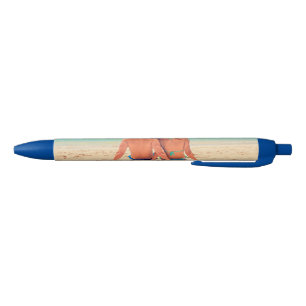 Design Your Own Custom Photo Pen Gift