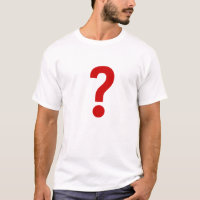 Design your own custom T-Shirt