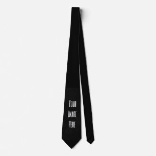 Design Your Own Custom Tie