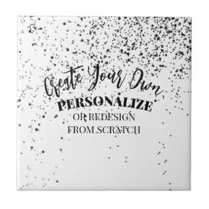 Design Your Own Custom Tile