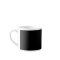 Design Your Own Espresso Cup - Black