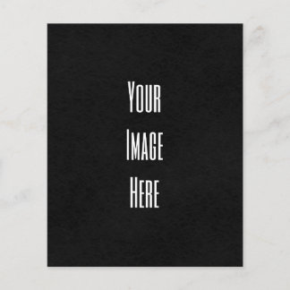 Design Your Own Flyer