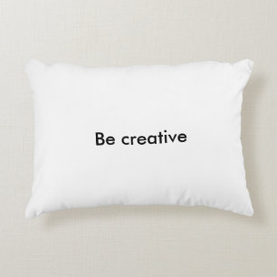 Design your own gift decorative pillow