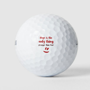 Design Your Own :) Golf Balls