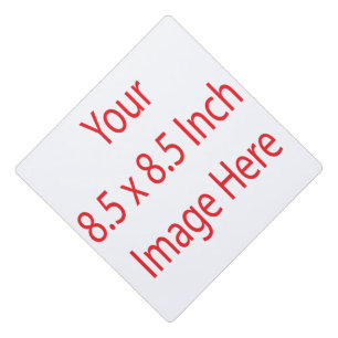Design Your Own Grad Cap Topper