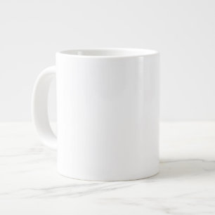Design Your Own Jumbo Mug for Soup or Chili