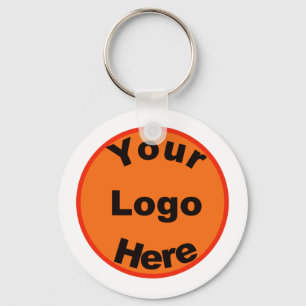 Design Your Own Keychain