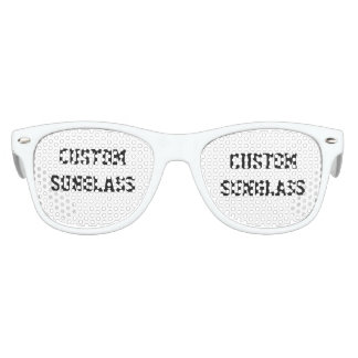 Design Your Own Kids Sunglasses