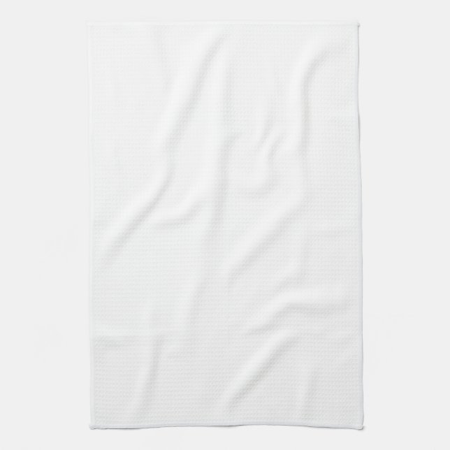 Design Your Own Kitchen Towel (Vertical)