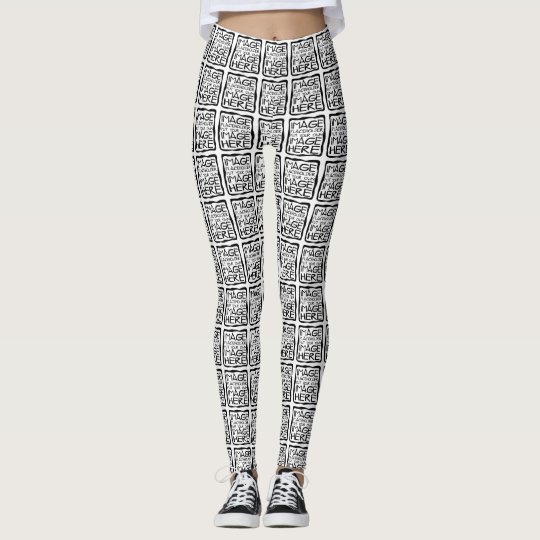 Design Your Own Leggings