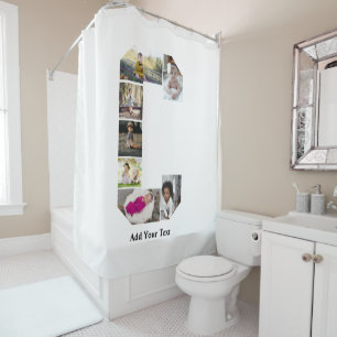 Design Your Own Letter C Photo Collage