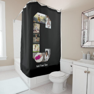 Design Your Own Letter C Photo Collage