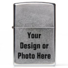 Design Your Own Lighter