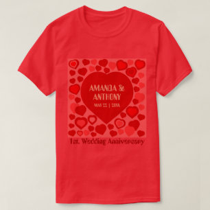 Design your own love T-Shirt