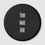 Design Your Own Magnet<br><div class="desc">Design your own custom stuff exactly the way you want it! Add your own image(s) and personalized text and choose your favourite fonts,  background colours and product styles.</div>