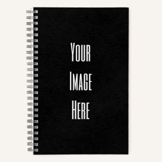 Design Your Own Notebook