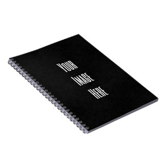 Design Your Own Notebook