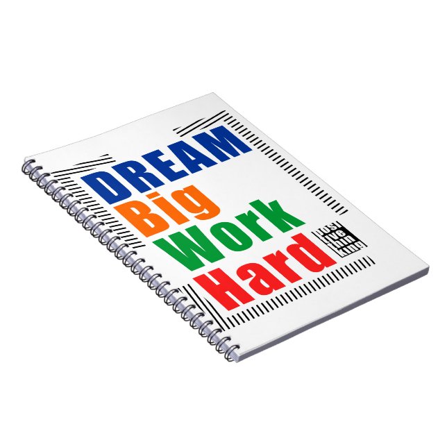 Design your own :-)  notebook (Right Side)