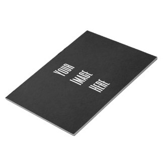 Design Your Own Notepad
