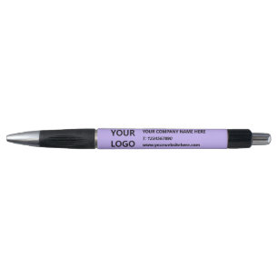 Design Your Own Pen Business Logo Name Website