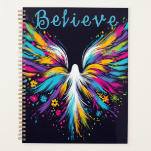 Design Your Own Personalized Custom Printed 3m Planner