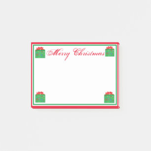 Design Your Own Personalized Custom Printed 3m Post-it Notes