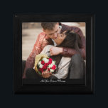 Design Your Own Photo  Gift Box<br><div class="desc">Customize your photography. You can make this custom product for special occasions like weddings,  birthdays,  Christmas,  Holidays,  Memorials,  Graduation,  Anniversaries and more. It can also be given as a gift to your best friend,  close friend,  family,  and relatives.</div>