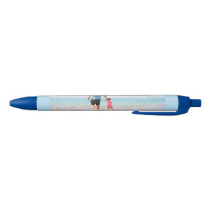 Design Your Own Photo Pen Gift Personalized