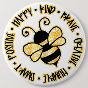 Design your own pinback button