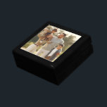 Design Your Own Single Photo Gift Box<br><div class="desc">Customize your own personal photography. You can make this custom product for special occasions like weddings,  birthdays,  Christmas,  Holidays,  Memorials,  Graduation,  Anniversaries and more. It can also be given as a gift to your best friend,  close friend,  family,  and relatives.</div>