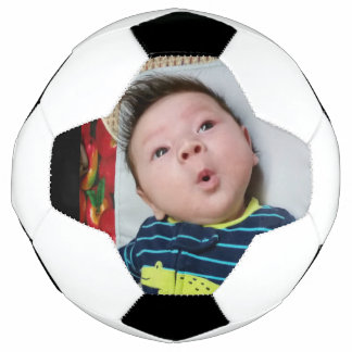 Design your Own Soccer Ball