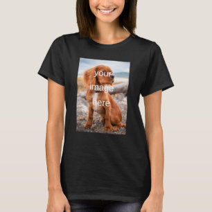 DESIGN YOUR OWN T-Shirt
