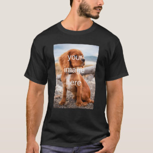 DESIGN YOUR OWN T-Shirt