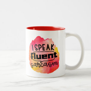 Design your own :-) Two-Tone coffee mug