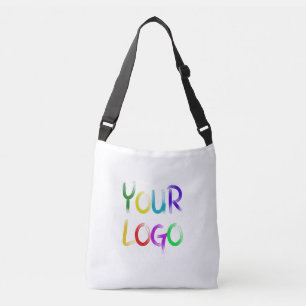 Design Your Own Unique Personalized Crossbody Bag