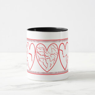 Design Your Own Unique Personalized Custom Mug
