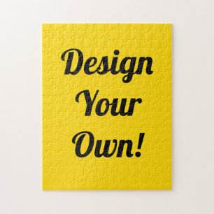 Design Your Personalized Gift Jigsaw Puzzle