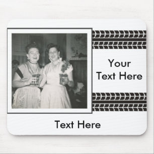 Designated Driver Needed Mouse Pad