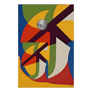 Designated Release Phase Poster