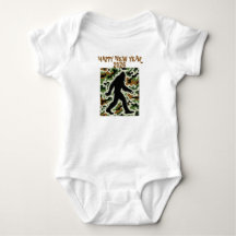 Designed by Bigfoot Sasquatch,