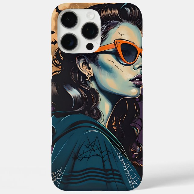 DESIGNED Case-Mate iPhone CASE (Back)