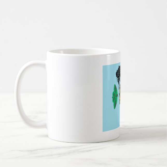 designed coffee mug-1  mug (Left)